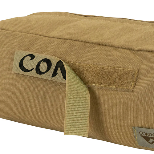 Condor - Organizer Kit Bag - Nylon - Slate - 111146-027