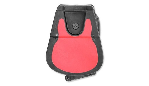 Fobus - Kabura CZ 75, 75B (Old mod), 75BD, 85 - Płetwa Roto - Prawa - CZ-75 RT