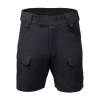 Helikon - Spodenki taktyczne OTS Ultra - Aero-Tech - Czarne - SP-OTU-AT-01