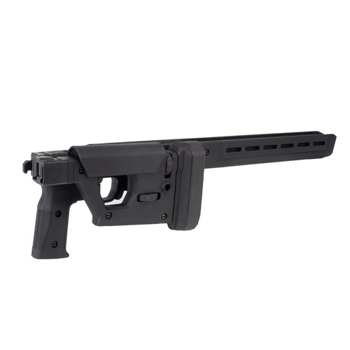 Magpul - Osada Pro 700 do Remington 700 Short Action - Składana kolba - MAG802-BLK