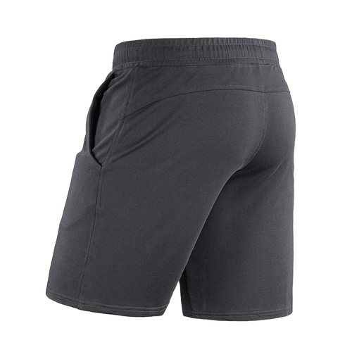 M-Tac - Szorty Stealth Active - Dark Grey - 20527012