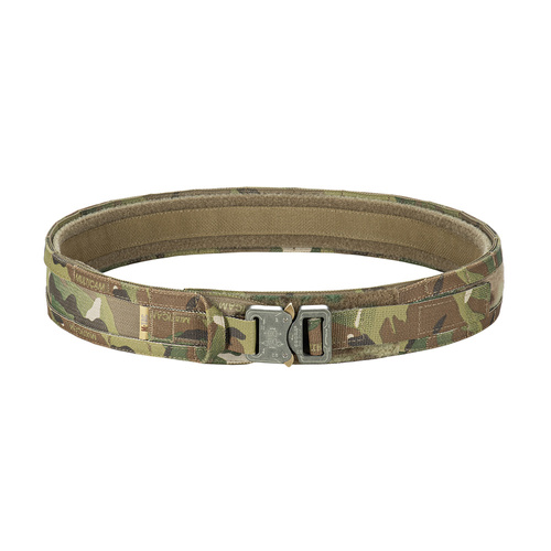 M-Tac - Pas taktyczny Range Belt Cobra Buckle Gen.IV - Tegris - MOLLE - MultiCam - 12226008