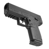 Byrna - Pistolet na kule gumowe i pieprzowe Byrna SD - .68 - CO₂ - Czarny - SK68300-BLK