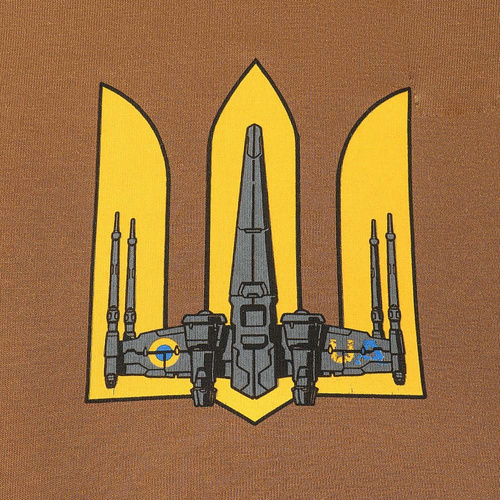 M-Tac - Bluza z długim rękawem UA Side - 80043017