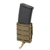 Direct Action - Ładownica na magazynek AR Rifle Speed Reload Pouch Short - Shadow Grey - PO-RFSS-CD5-SGR
