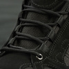 M-Tac - Buty Trekkingowe Jesienno-Wiosenne - Cordura - Czarne - 1JJ115/5TPLV