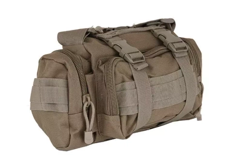 GFC Tactical - Torba inżynierska - Nylon - Tan - GFT-20-001016
