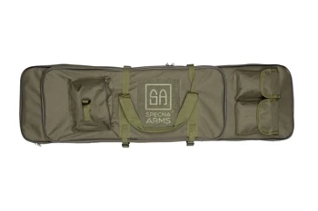 Specna Arms - Pokrowiec na replikę ASG Gun Bag V1 - 98cm - Oliwkowy - SPE-22-033249