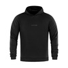 M-Tac - Bluza z kapturem Born by Revolution - Czarna - 20112002