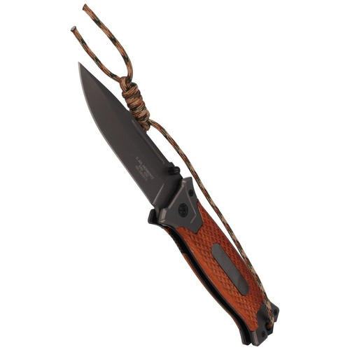 Herbertz Solingen - Nóż składany Spear Point Folder 97 mm - 583913