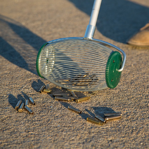 Caldwell - Przyrząd do zbierania łusek Brass Retriver - 125789