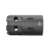 Strike Industries - Urządzenie wylotowe Oppressor LITE V2 - Czarne - SI-BS-OPPL-BK