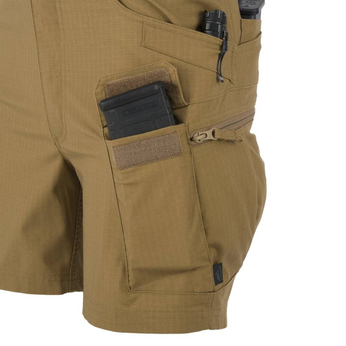 Helikon - Szorty taktyczne Urban Tactical Shorts UTS - 6" - Coyote - SP-UTU-PR-11