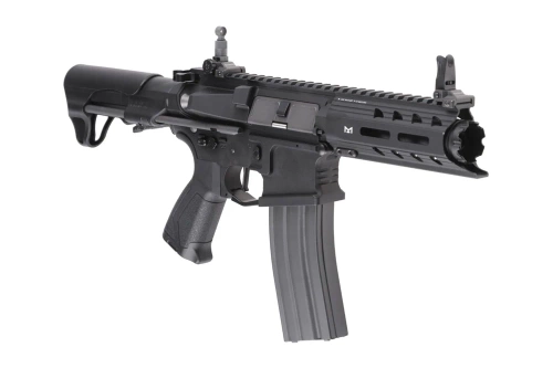 G&G - Replika elektryczna karabinka ARP 556 - Czarna - GIG-01-02009