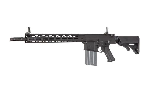 G&G - Replika karabinu SR25 E2 APC - M-LOK - GIG-01-026601