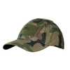 Helikon - Czapka z daszkiem Tactical Cap - PolyCotton Ripstop - Pantera Leśna - CZ-BBC-PR-04