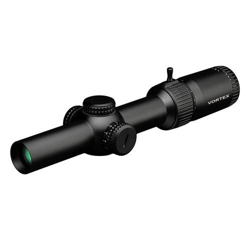 Vortex Optics - Luneta celownicza Venom 1-6x24 AR-BDC3 MOA - 30 mm - Czarna - VEN-1601