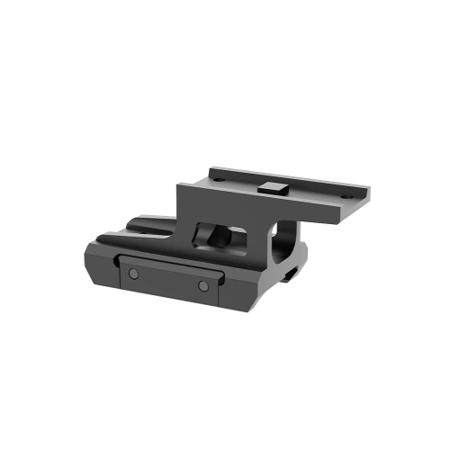 Vector Optics - Montaż wysoki Cantilever Riser RUM - Czarny - SCPSM-03