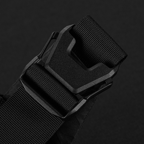 M-Tac - Torba biodrowa City X-Pac Elite - Czarna - 10450002