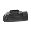 Holosun - Taktyczna latarka akumulatorowa na pistolet - 1000 lm - Picatinny - Czarny - P.ID