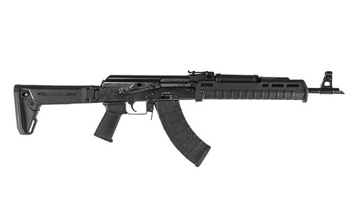 Magpul - Kolba ZHUKOV-S® Stock do AK-47 / AK-74 - Czarny - MAG585