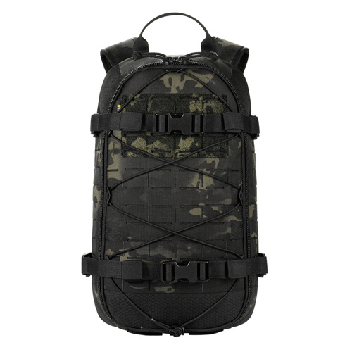 M-Tac - Plecak Sturm Elite Gen.II z ergonomicznymi szelkami - 15 l - Multicam Black - 10449208