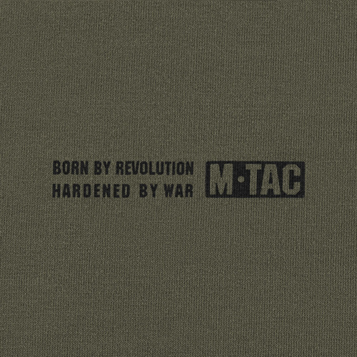 M-Tac - Bluza Born by Revolution - Oliwkowy - 20107023