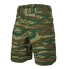 Helikon - Szorty taktyczne Urban Tactical Shorts Flex 11''® - PolyCotton Ripstop - Hellenic - SP-UFK-PR-28