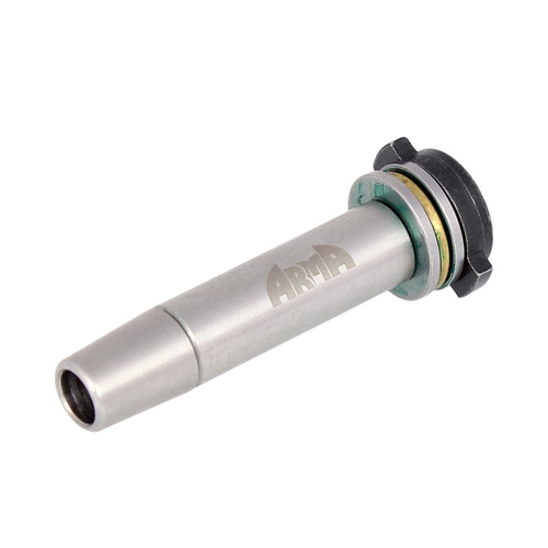 Arma Tech - Stalowa prowadnica sprężyny Vortex - QD - APS104