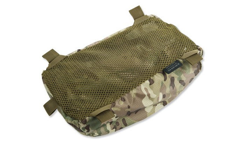 Helikon - Tarp, płachta biwakowa Supertarp® - 300 x 300 cm - Navy Blue - PO-STP-PO-37