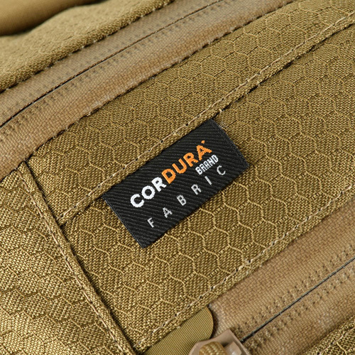 M-Tac - Torba Sphaera Hex Hardsling Bag Large Elite - Coyote - 51414005