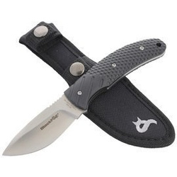 FOX - Nóż BlackFox Outdoor Fixed Blade 440A - BF-009