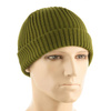 M-Tac - Czapka zimowa Watch Cap - Akrylowa - Olive - 40544001
