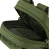 Condor - Kieszeń na akcesoria Gadget Pouch - Czarny - MA26-002