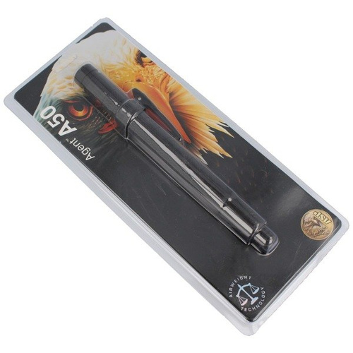 ASP - Pałka teleskopowa A50 Airweight Agent Disc Loc 50 cm - 52224