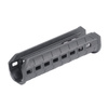 DLG Tactical - Łoże do Remington 870 - M-LOK - Polimer - Czarny - DLG-135-BLK