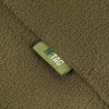 M-Tac - Polar wojskowy Delta Polartec - Dark Olive - 70016048