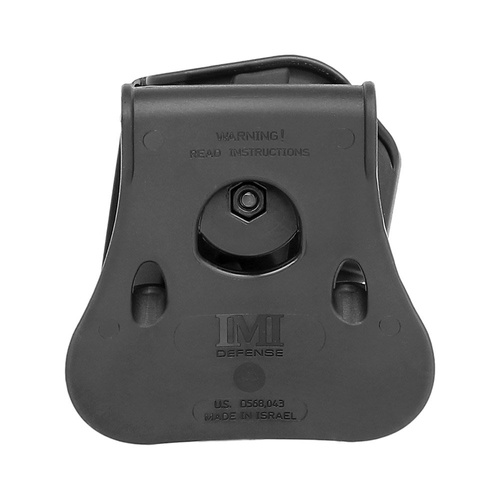 IMI Defense - Kabura Roto Paddle - Walther PPX - IMI-Z1425