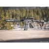 Swampfox Optics - Luneta biegowa Arrowhead SFP LPVO - 1-10x - Guerilla DOT BDC Red - Czarna - ARH11024-B