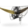 ENO - Moskitiera Guardian SL™ Bug Net - SkyWeave™ Lite Mesh / 40D Ripstop Nylon - Charcoal - BL005