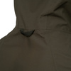 Helikon - Kurtka wodoodporna Chinook - Membrana 2.5L - DWR - Czarny - KU-KCH-PO-01