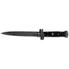 Frank Beltrame - Nóż sprężynowy Bayonet Black 28 cm - FB 28/37B