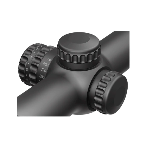 Vector Optics - Luneta celownicza MPVO Continental 2-16x50 ED - SFP - Czarna - SCOM-45