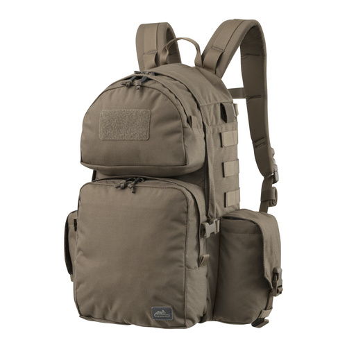 Helikon - Plecak Ambush - Cordura - RAL 7013 - PL-AMB-CD-81