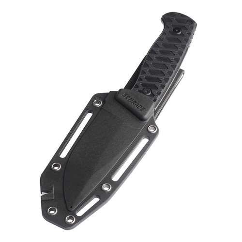 Schrade - Nóż survivalowy Wolverine Fixed Blade - 1182520
