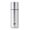 Esbit - Termos Majoris Vacuum Flask - 0,5 L - Stal Nierdzewna 18/8 - Srebrny - VF500TL-S