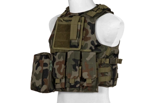 GFC Tactical - Kamizelka taktyczna FSBE - Wz.93 - GFT-18-018387