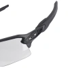 Oakley - Okulary SI Flak 2.0 XL - Fotochromowe - Czarny - OO9188-40