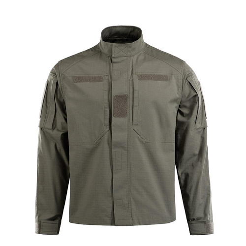 M-Tac - Bluza mundurowa Patrol Flex - Dark Olive - 20028048