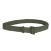 Mil-Tec - Pas taktyczny Rigger Belt 43 mm - Aluminiowa klamra - Zielony OD - 13315101